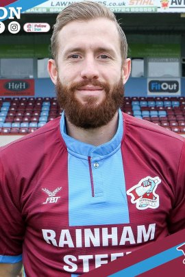 Kevin van Veen 2018-2019