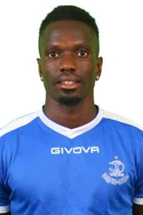 Amadou Soukouna 2018-2019