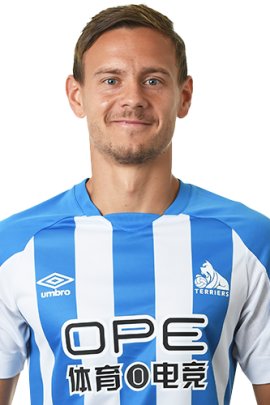 Chris Löwe 2018-2019