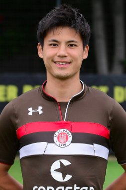 Ryo Miyaichi 2018-2019