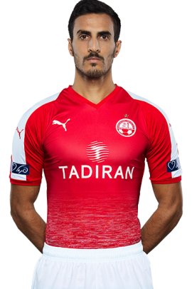 Hatem Abd Elhamed 2018-2019