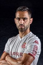 Víctor Díaz 2018-2019