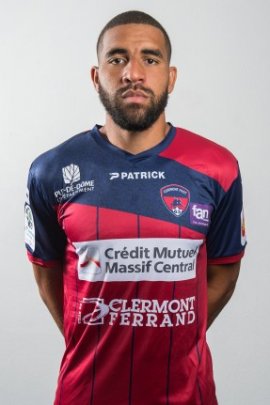 Josué Albert 2018-2019