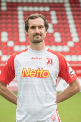 Sebastian Nachreiner 2018-2019