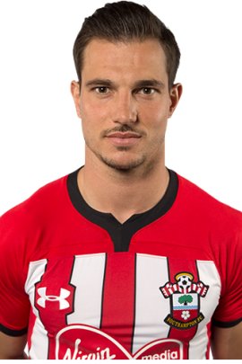 Cédric Soares 2018-2019