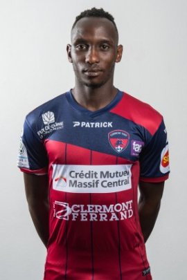 Alassane N'Diaye 2018-2019