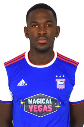 Toto Nsiala 2018-2019