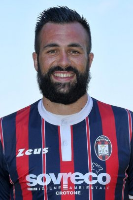 Bruno Martella 2018-2019