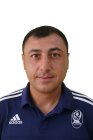 Aram Kh. Hakobyan 2018-2019