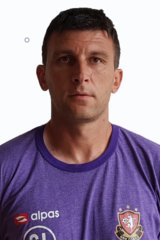 Sergej Jakirovic 2018-2019