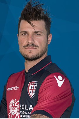 Daniele Dessena 2018-2019