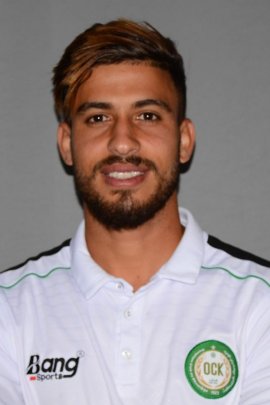 Yassine Labhiri 2018-2019