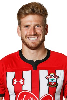 Stuart Armstrong 2018-2019