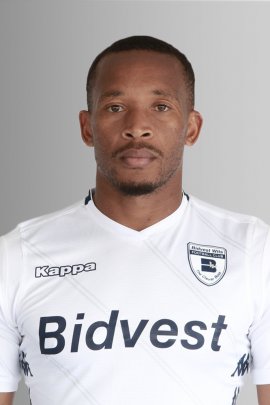 Lehlohonolo Majoro 2018-2019