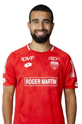 Naïm Sliti 2018-2019