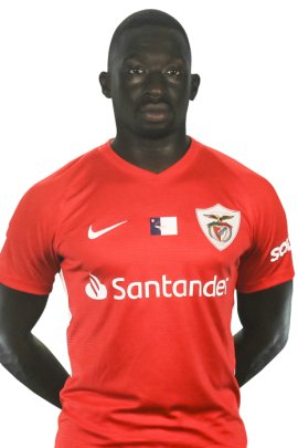 Mamadu Candé 2018-2019