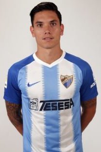 Renato Santos 2018-2019