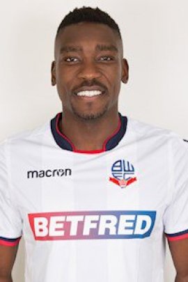 Sammy Ameobi 2018-2019