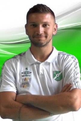 Alexis Zmijak 2018-2019