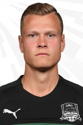 Viktor Claesson 2018-2019