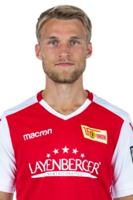 Sebastian Andersson 2018-2019