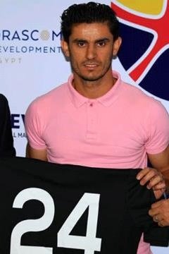 Ahmed El Shenawi 2018-2019