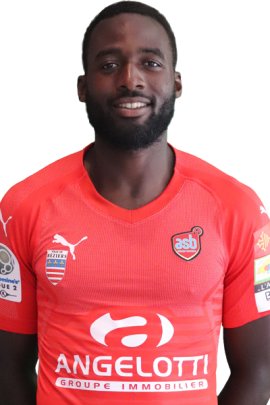 Joël Saki 2018-2019