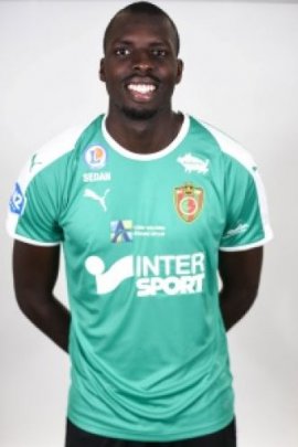 Diadié Diarra 2018-2019