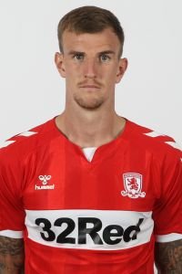 Aden Flint 2018-2019