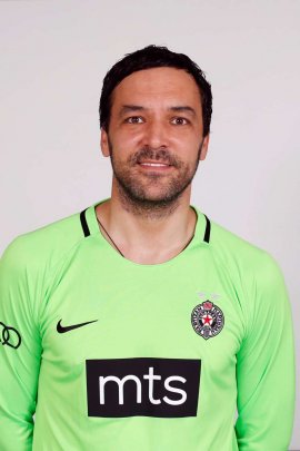 Vladimir Stojkovic 2018-2019