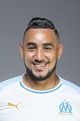 Dimitri Payet 2018-2019