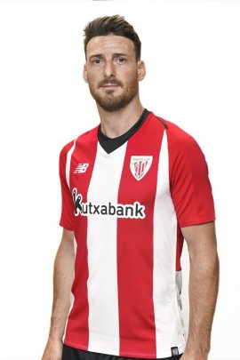 Aritz Aduriz 2018-2019