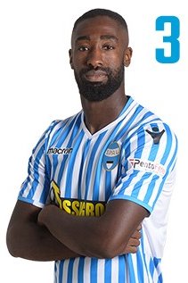 Johan Djourou 2018-2019