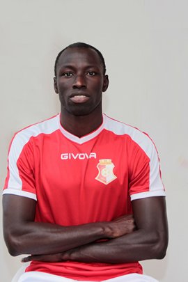 Ibrahima N'Diaye 2018-2019