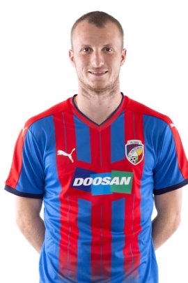 Michael Krmencik 2018-2019