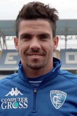  Diego Farias 2018-2019
