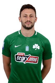 Omri Altman 2018-2019