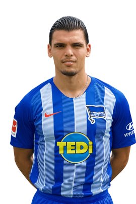 Karim Rekik 2018-2019