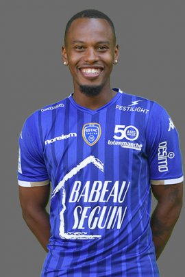 Kevin Fortuné 2018-2019