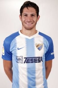 Gustavo Blanco 2018-2019