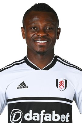 Jean-Michaël Seri 2018-2019