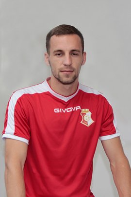 Nikola Boranijasevic 2018-2019