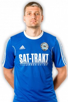 Sasa Tomanovic 2018-2019