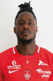 Kévin Mayi 2018-2019