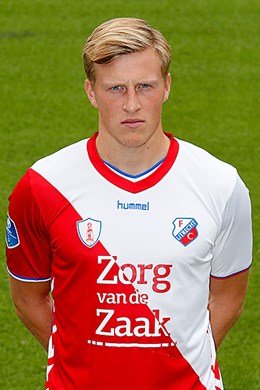 Emil Bergström 2018-2019