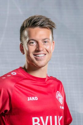 Patrick Göbel 2018-2019