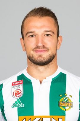 Veton Berisha 2018-2019