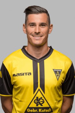 Manuel Glowacz 2018-2019