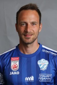 Tobias Kainz 2018-2019