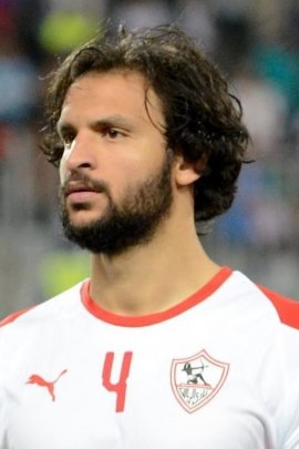 Mahmoud Alaa 2018-2019